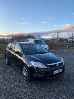 Predám Ford Focus 2 1.6 TDCi 2009 80kw 189 ХХХ KM