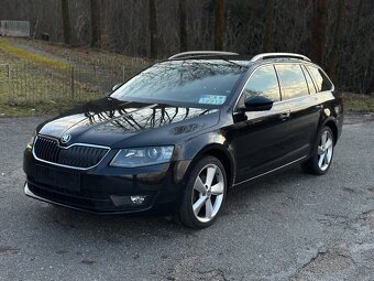 Škoda octavia 2.0 tdi 4x4 110kw vw passat b7 -4 motion rs