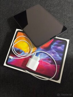 Apple iPad PRO 11 2 generácie 128GB Cellular