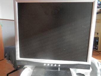 17 -ka Monitor Yusmart 178QP