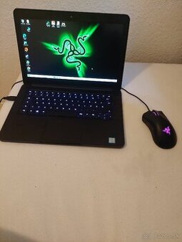 Razer Blade 14 Gaming Notebook