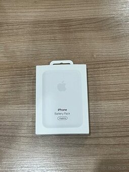 Apple Magsafe Powerbanka