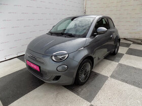 Fiat 500E 37kWh/NAVI/