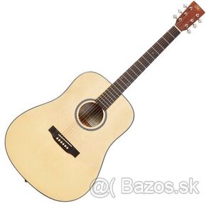 Klasicka gitara sx 304G