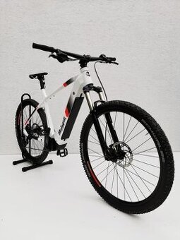 Elektrobicykel Malaguti Brenta HT 5.0 - 2023 L