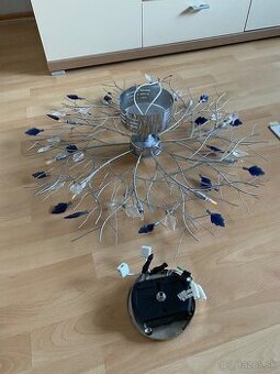 LED stropne svetlo, lampa