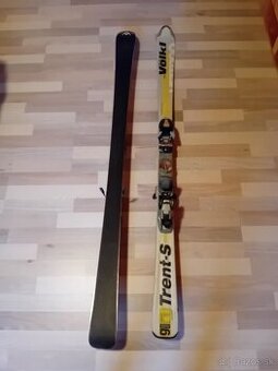 Predam lyze Volkl 156 cm