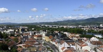 Predaj 5 izbový rodinný dom -  Trenčín