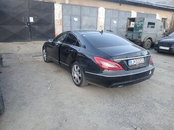 Cls 250 na predaj auto je rezervovane do 26.2.2025