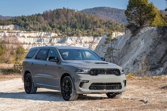 Dodge Durango 3.6L V6 2021 DPH