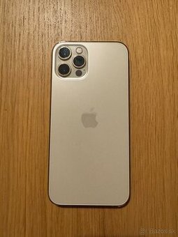 iPhone 12 Pro, 128 GB, 99% stav