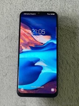 samsung galaxy a50, 4/128gb