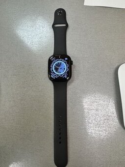  Watch series 10 46mm Cellular