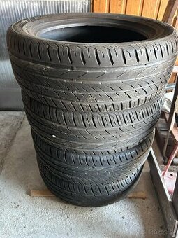 Matador 235/55 r19 letné