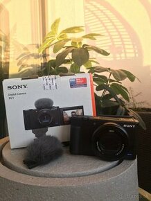 Sony zv-1