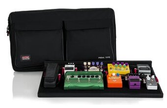 Pedalboard Gator GPT PRO pedal tote