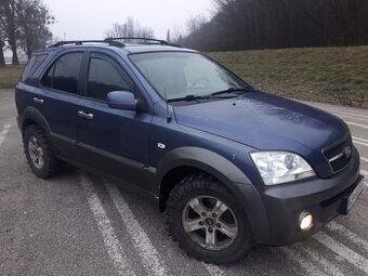 KIA SORENTO 3.5 V6 TOPKA 100 000 KM