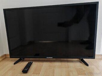 TV Blaupunkt FHD 40" - 1