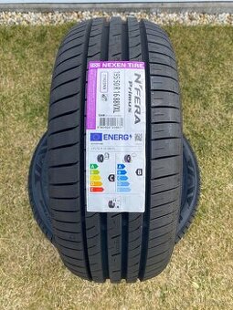 Pneu NEXEN 195/50 R16