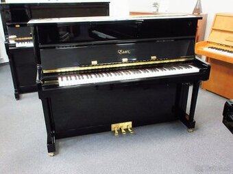 Essex-Steinway and Sons