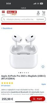 Apple AirPods Pro