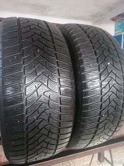 Zimne pneu Dunlop 225/50 r17 94H