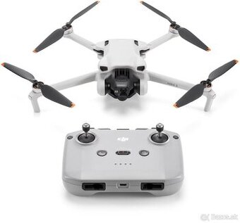 DJI mini 3