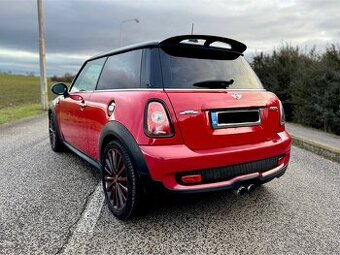 Mini Cooper S R56