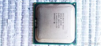 Predám procesor Intel Xeon x5460 - 1