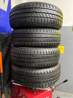 Stare nove pneumatiky 195/65 R15 - 1