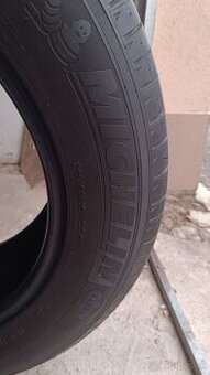 Pneumatiky Michelin - 1