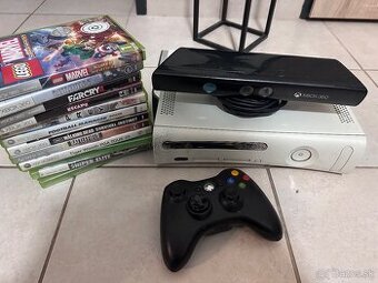 Xbox 360 - 1