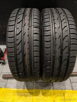 205/60 R16 Continental letne pneumatiky - 1