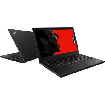 Lenovo ThinkPad T480s:Core i5 8250U, 16GB, SSD 256GB, W10P - 1