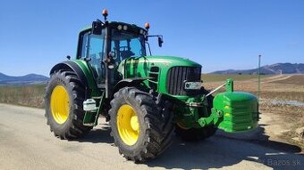 John Deere - 1