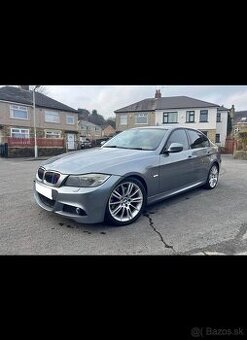 BMW 330d 180 kW N57D30