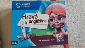 Hravá angličtina Albi