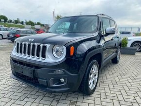 JEEP RENEGADE 2.0D 16V 103kw