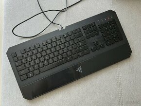 Razer Deathstalker USB Gaming Keyboard - 1