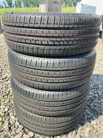 Bridgestone letné pneumatiky 195/55/16 - 1