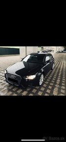 Audi a4 avant b8 2.0tdi 6r