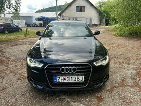 Audi a6 c7 3,0 quattro 180KW