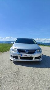 Vw Passat b6