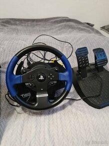 Volant Thrustmaster T150 (Force Feedback) - 1