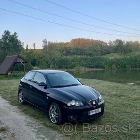 Seat Ibiza Cupra 6L - 1