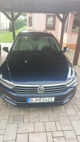 Predám Volkswagen Passat