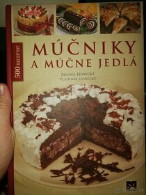 Múčniky a múčne jedlá - 1