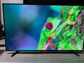 Samsung Smart TV 4K 55” 139cm