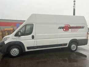 Fiat Ducato 2,3 E6