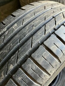 letne pneu R15 Nokian - 1